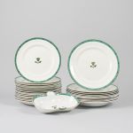 1179 6179 DINNER SET